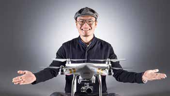 Dronemaker DJI Faces Imminent Ban Despite Complying to Scrutiny
